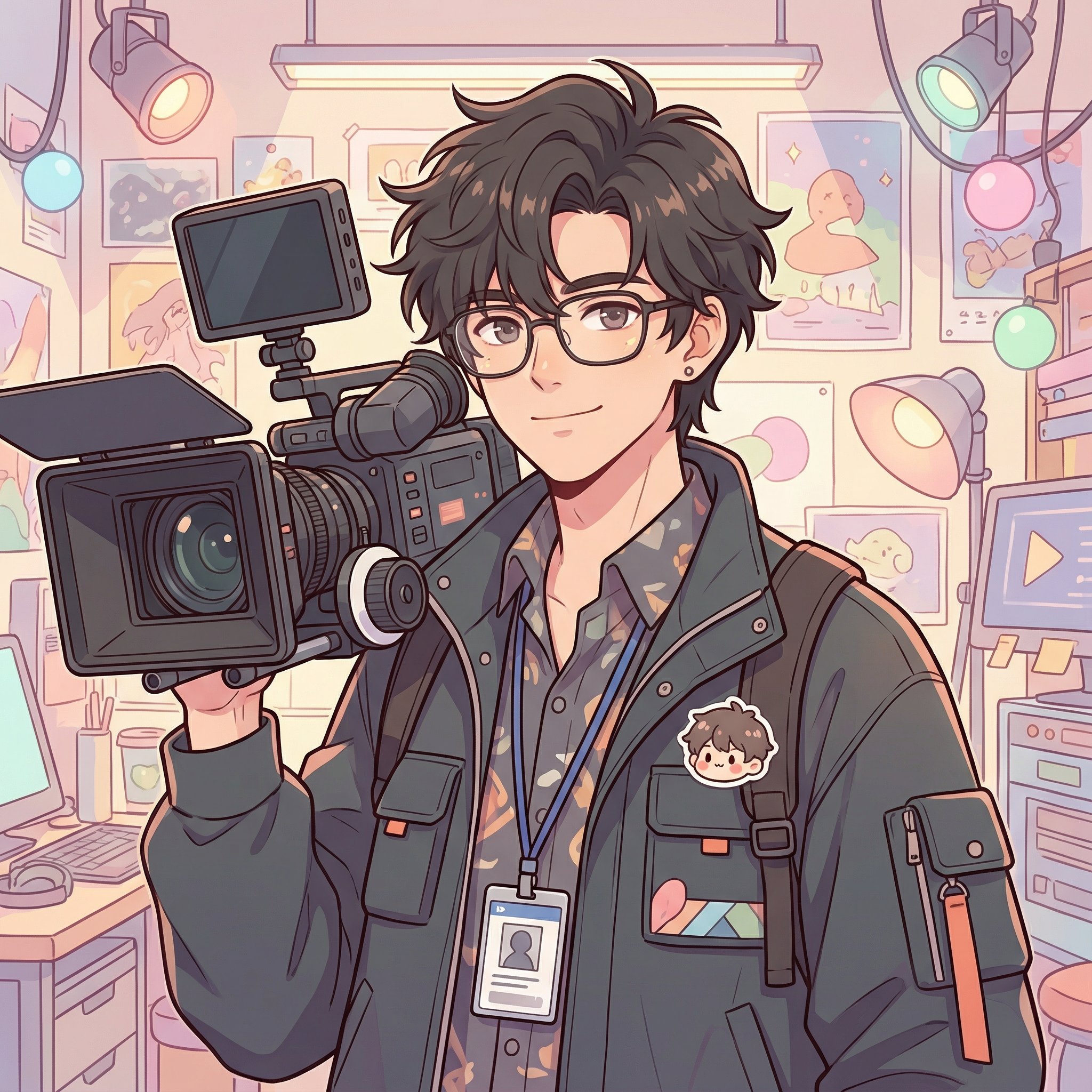 精品国产传媒mv资深摄影师